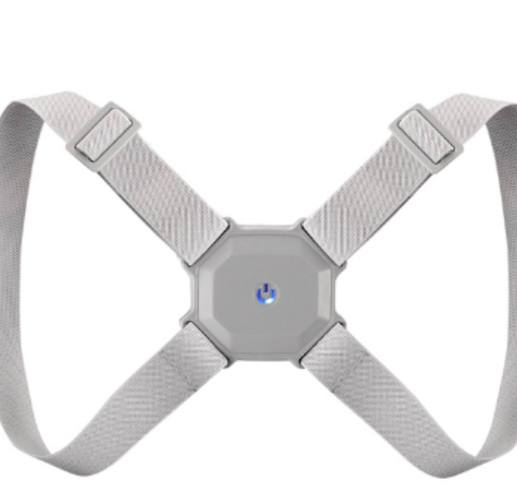 Corrector postural Posture X™ en uso