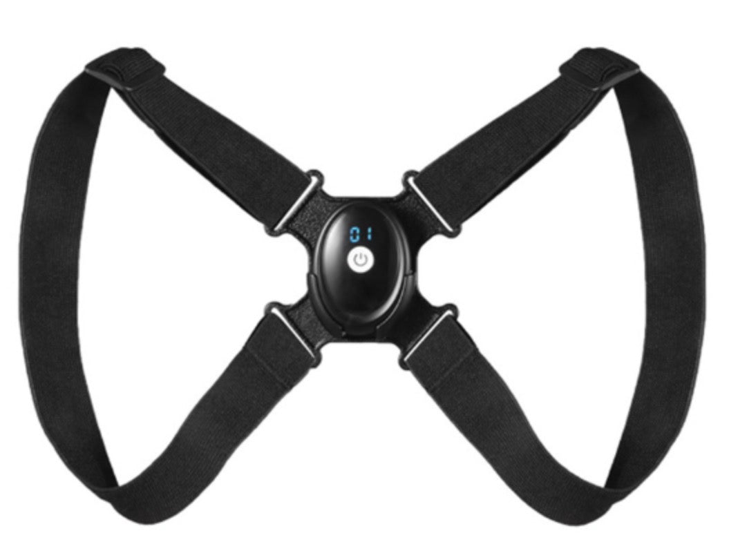 Corrector postural Posture X™ — vista frontal